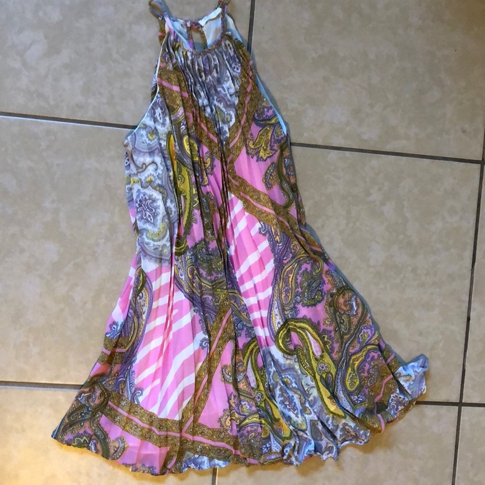 Beautiful boutique dress